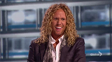 Tim Dormer - Big Brother Canada 4